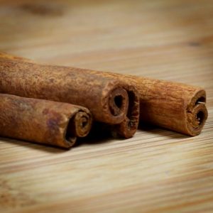 Cinnamon Stick's