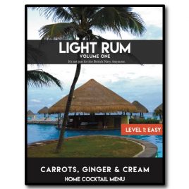 Light Rum: Volume 1