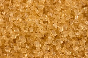 Demerara Sugar Crystals